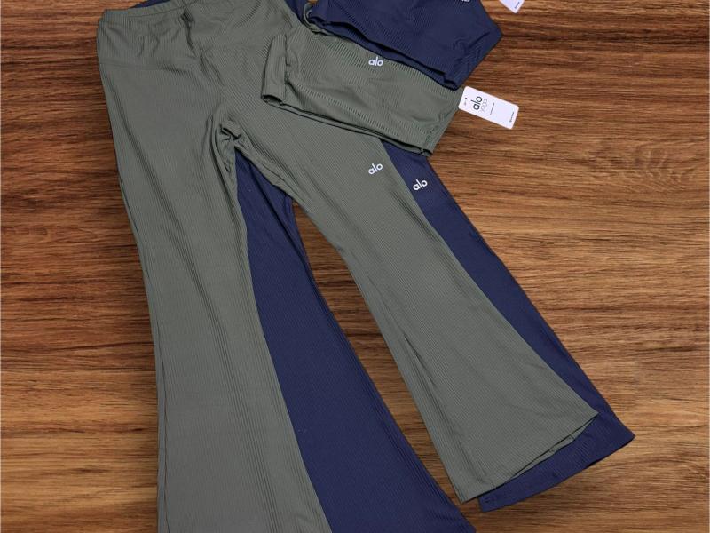  CONJUNTO LEGGING Y TOP