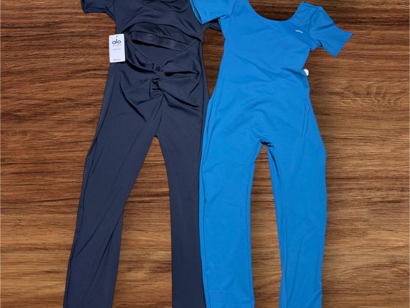 JUMPSUIT LARGO