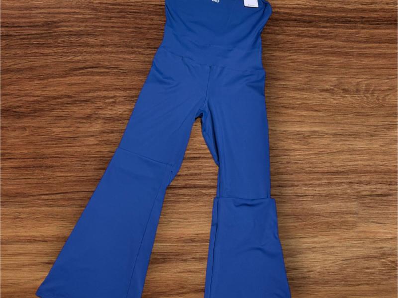  JUMPSUIT LARGO